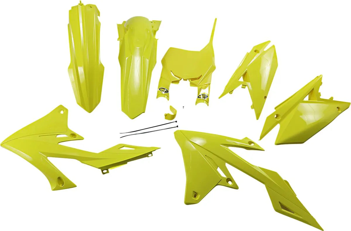 Cycra Replica 5-Piece Body Kit for Motorcycles
