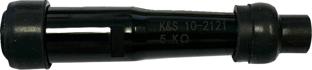 K&s Technologies Spark Plug Cap - 14mm