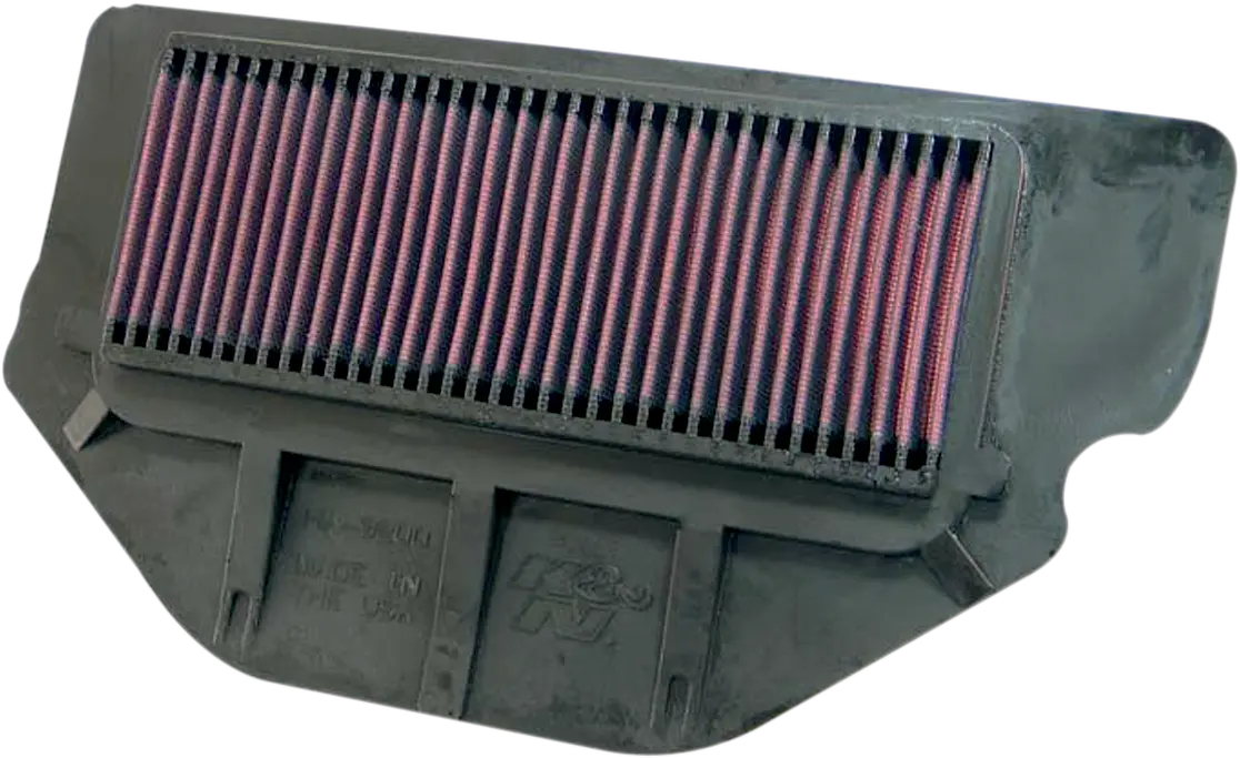 K & N Ha9200 Oe Replacement High-flow Air Filter