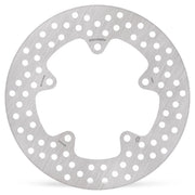 Moto-master Halo Series Rear Brake Rotor - Rear