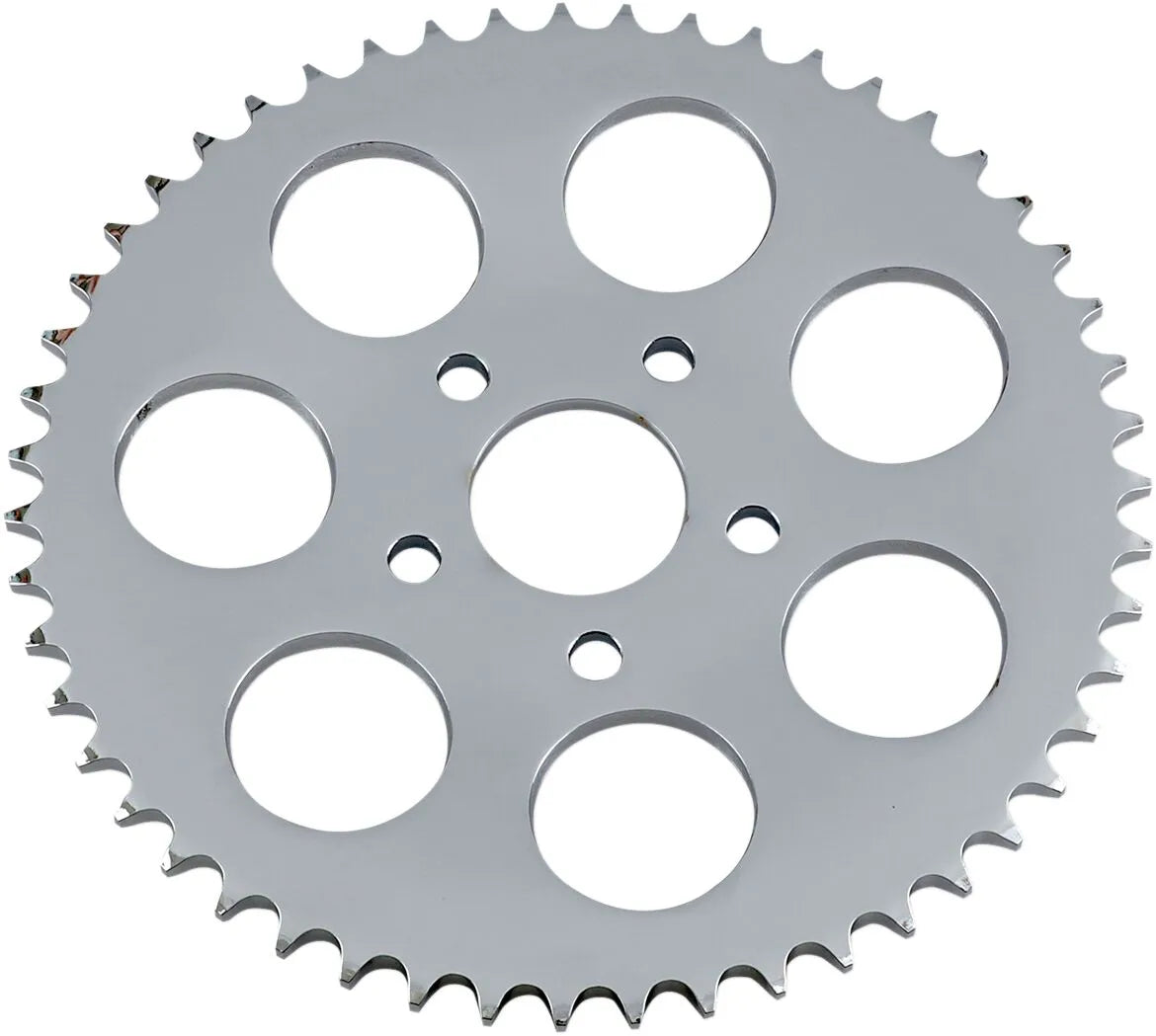 Drag Specialties Rear Wheel Sprocket - 530 Chain