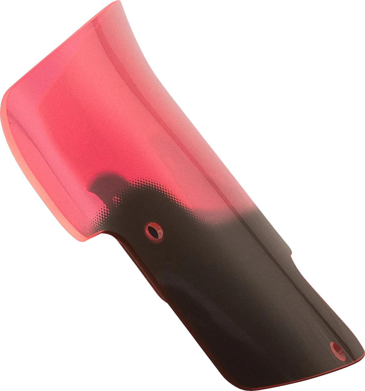 Klock Werks Kolor Flare™ Windshield