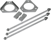 Baron Spring Compression Tool For Rear Springs