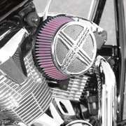 Baron Xxx Big Air Kit For Improved Airflow