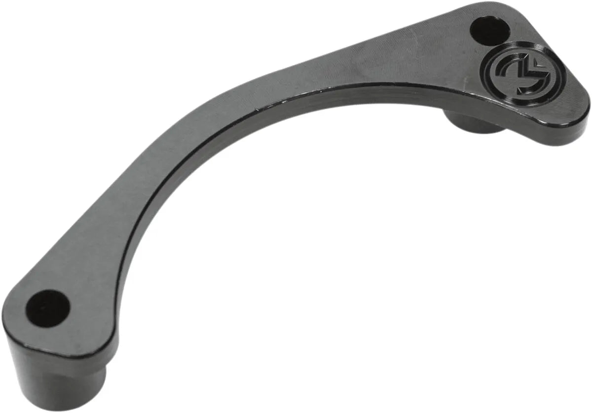 Moose Offroad Engine Case Saver Guard - Aluminum