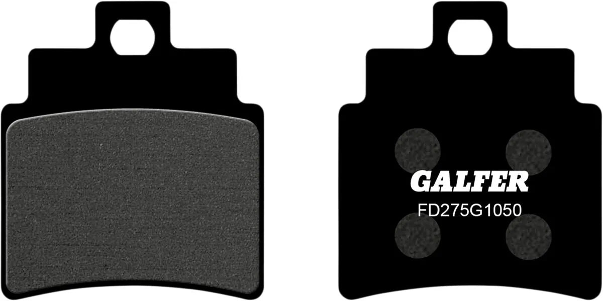 Galfer Organic Brake Pad Set