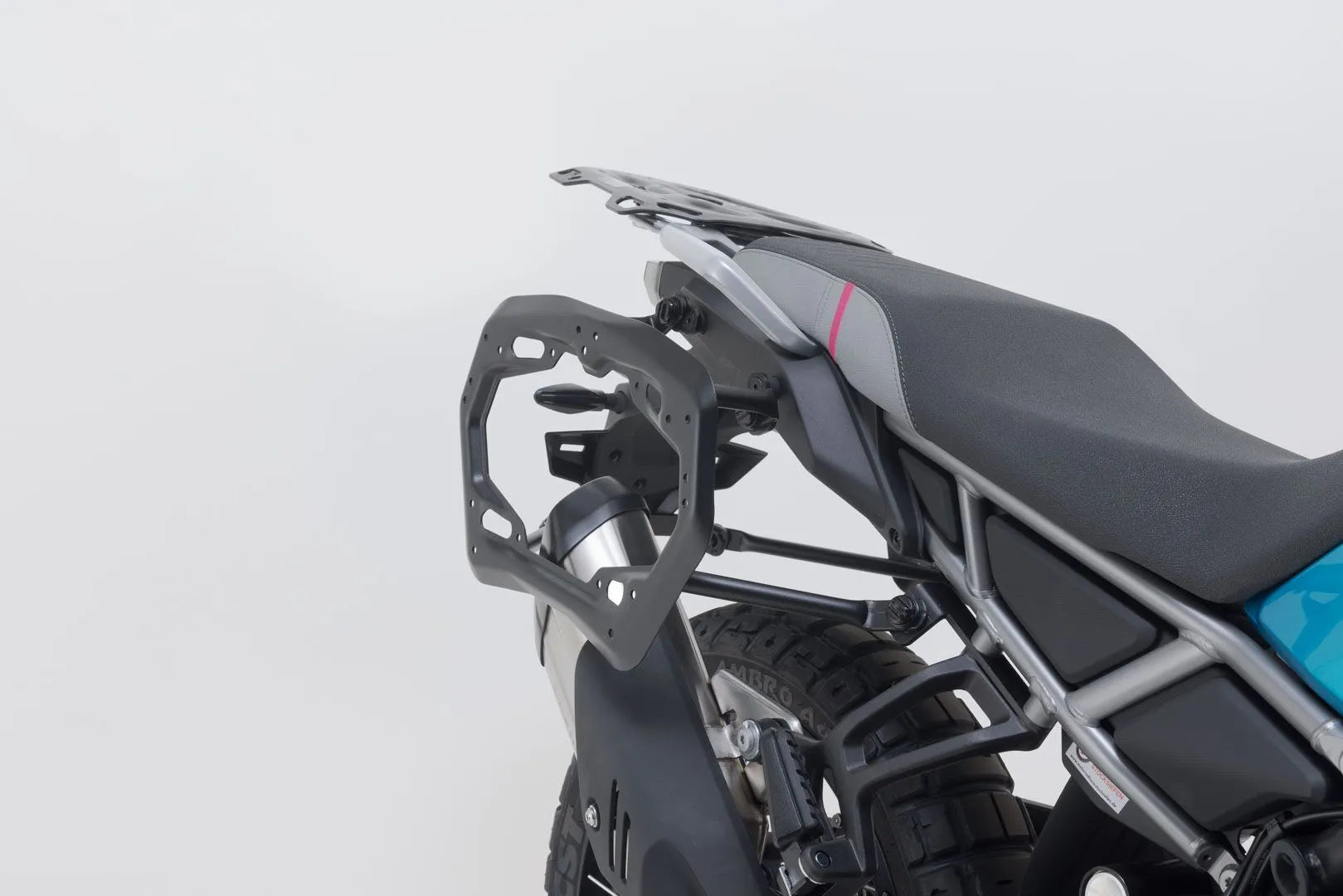 Sw-motech Pro Side Carrier Set For Motorcycle Side Cases