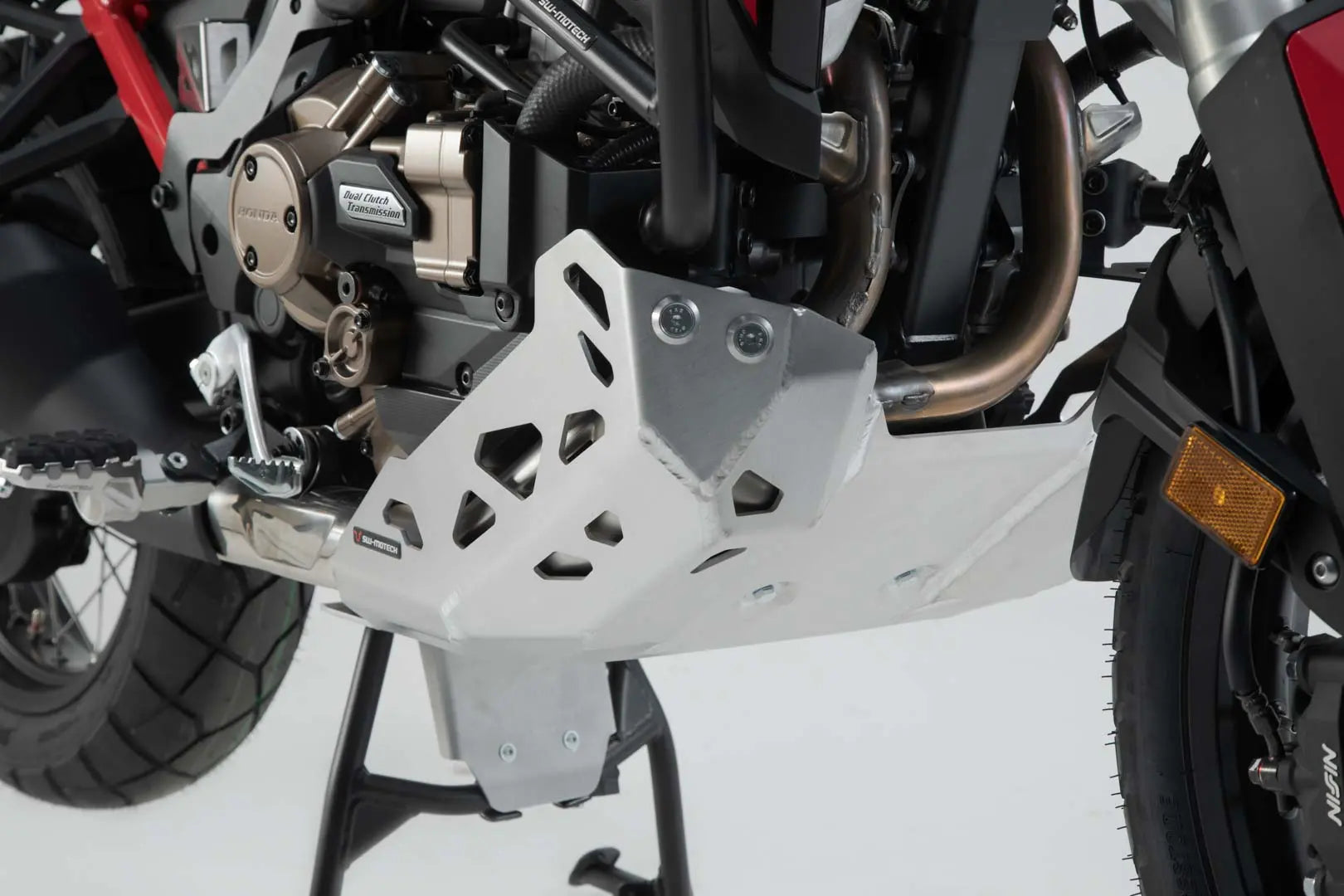 Sw-motech Engine Guard For Lower Engine Protection