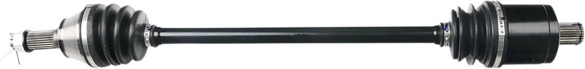 Moose Offroad Cv Axle - Standard Replacement