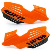 Ufo Replacement Plastic For Vulcan Handguards - Orange