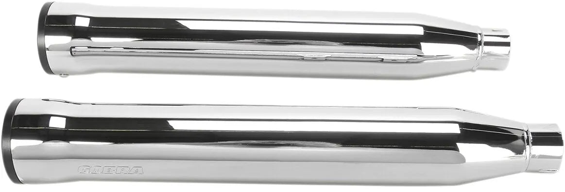 Cobra Rpt 3" Slip-on Mufflers