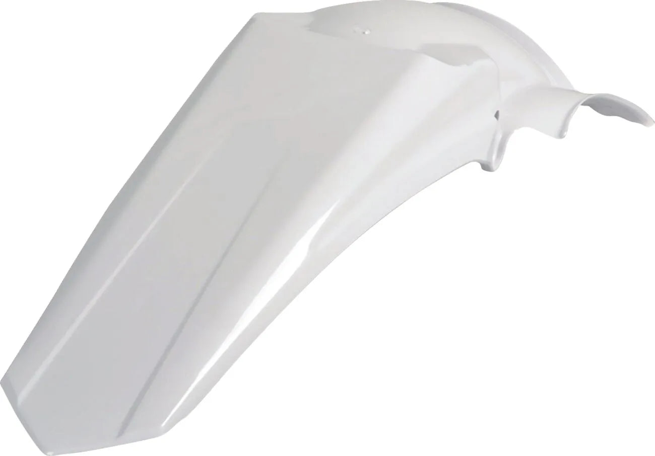Polisport Restyling Rear Fender