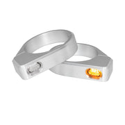 Heinz Bikes Led Turn Signals - 39-41mm Forks