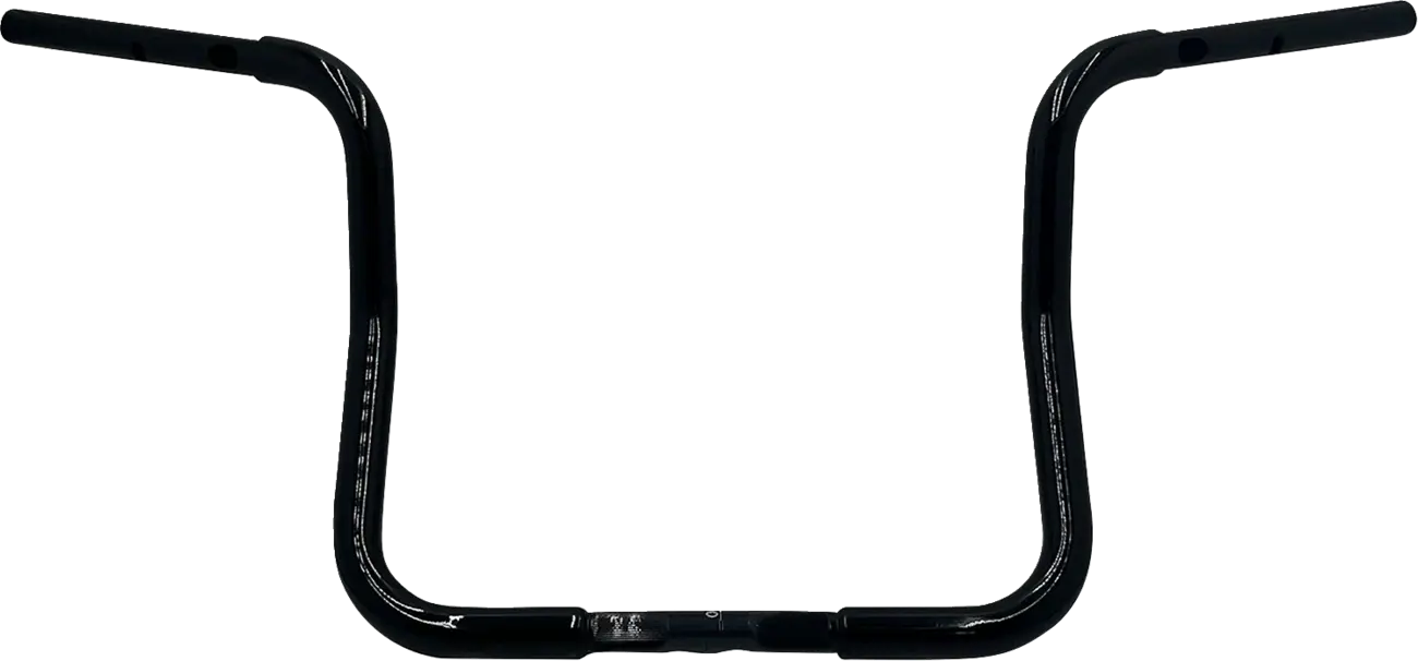 Fat Baggers Inc. 1-1/4" Handlebar