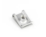 Oxa Snap Nut For Exhaust Systems