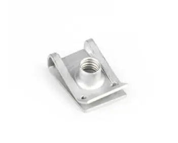 Oxa Snap Nut For Exhaust Systems