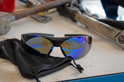 Zodiac Fury Revox Sunglasses – Helmets
