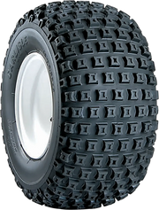 Carlisle Holeshot Tire 145/70-6 For Mini Quads