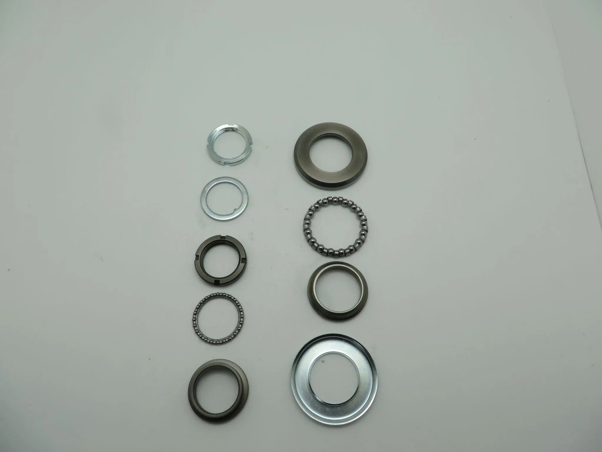 Parts Europe Steering Stem Bearing