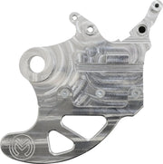 Moose Offroad Rear Disc Brake Rotor Guard