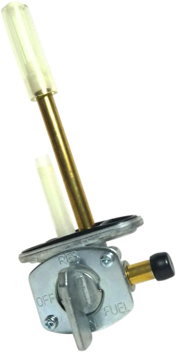 Fuel Petcock 3/8" NPT 3-Position for Yamaha Big Bear Timberwolf