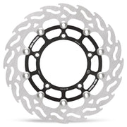 Moto-master Flame Series Floating Brake Rotor 310mm - Front