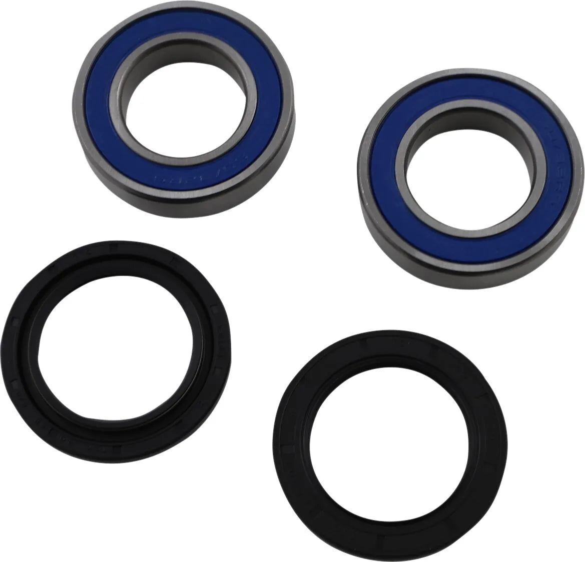 Moose Offroad Rear Wheel Bearing Kit
