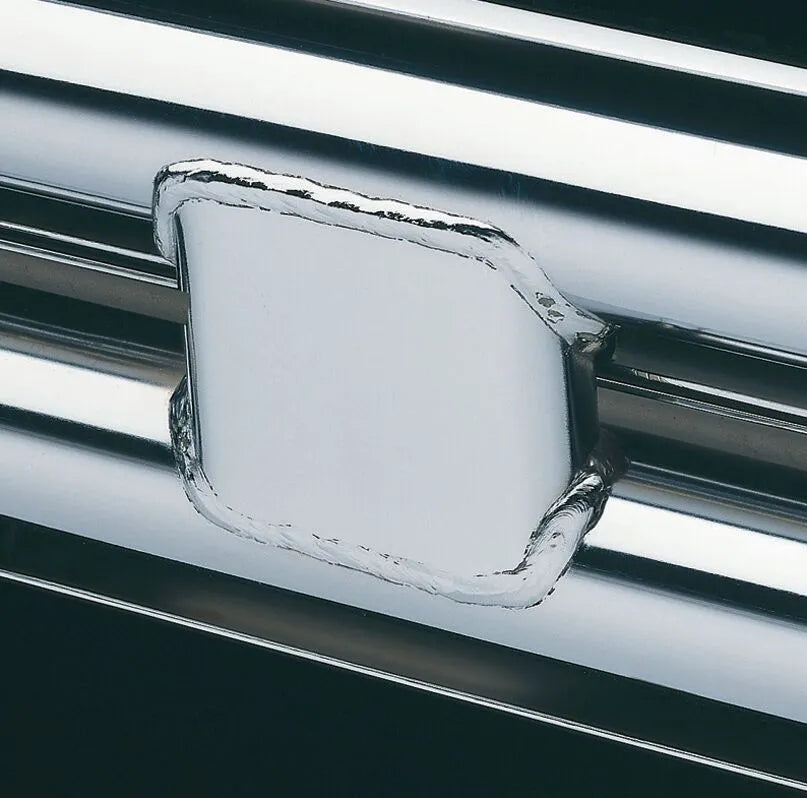 Cobra Speedster Long Exhaust System