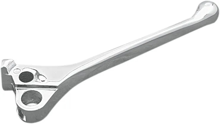 Drag Specialties Hydraulic Brake Lever - Chrome