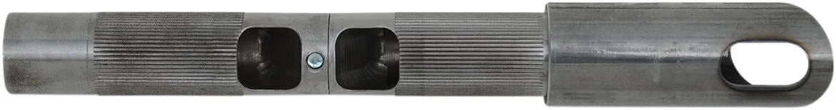 Fat Baggers 1-1/4" Ez Install Handlebar Kit