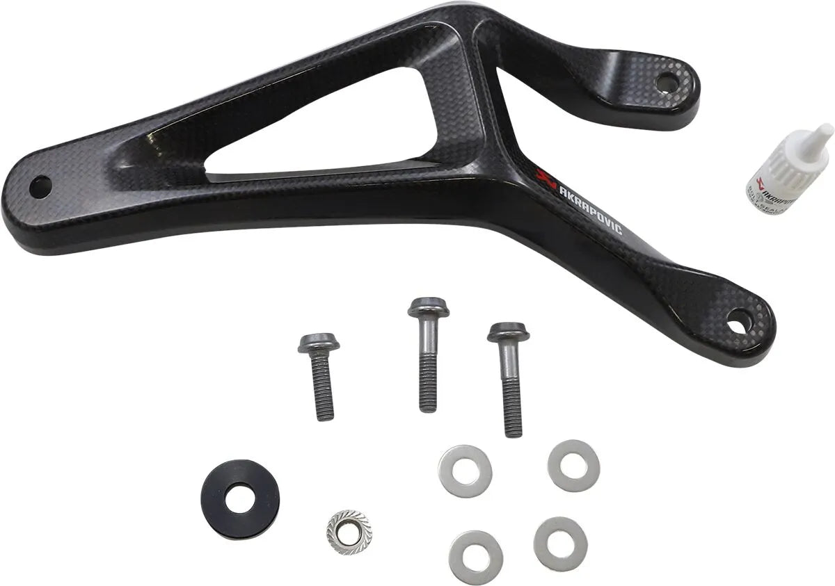 Akrapovic Muffler Bracket