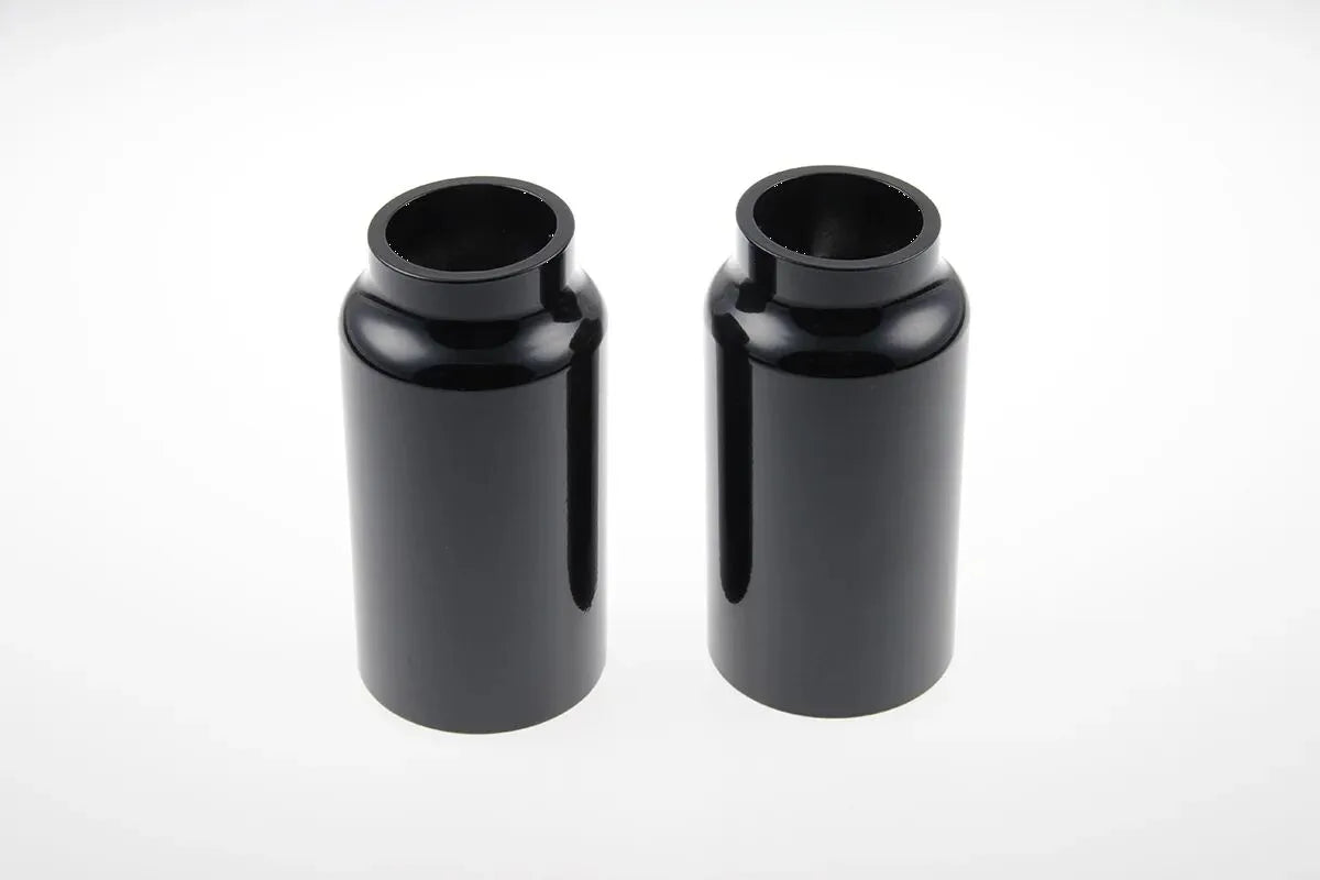 Cult Werk Fork Covers For Harley-davidson