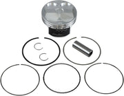 Wiseco Forged Piston Kit - 800cc 4-stroke