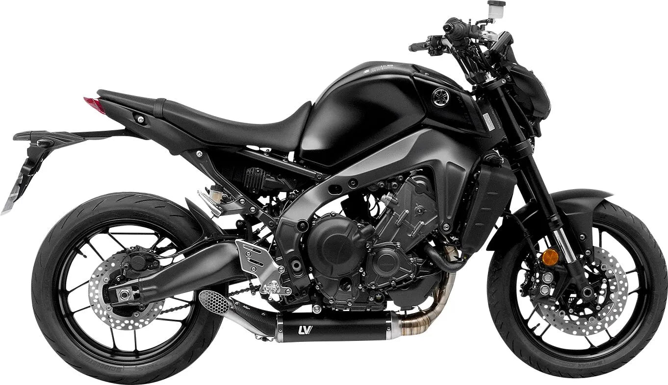 Leovince Lv Race Full-system Exhaust