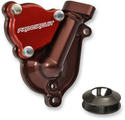 Pro Circuit Water Pump Cover With Impeller