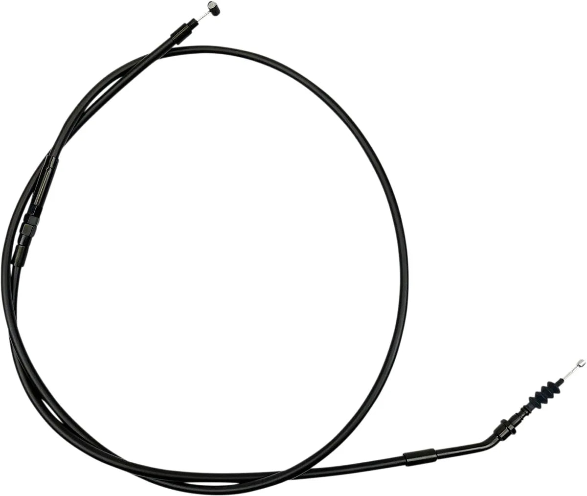 Magnum Shielding XR Clutch Cable for Indian