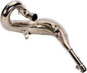 Fmf Gnarly Pipe For 200cc-500cc 2-stroke Engines