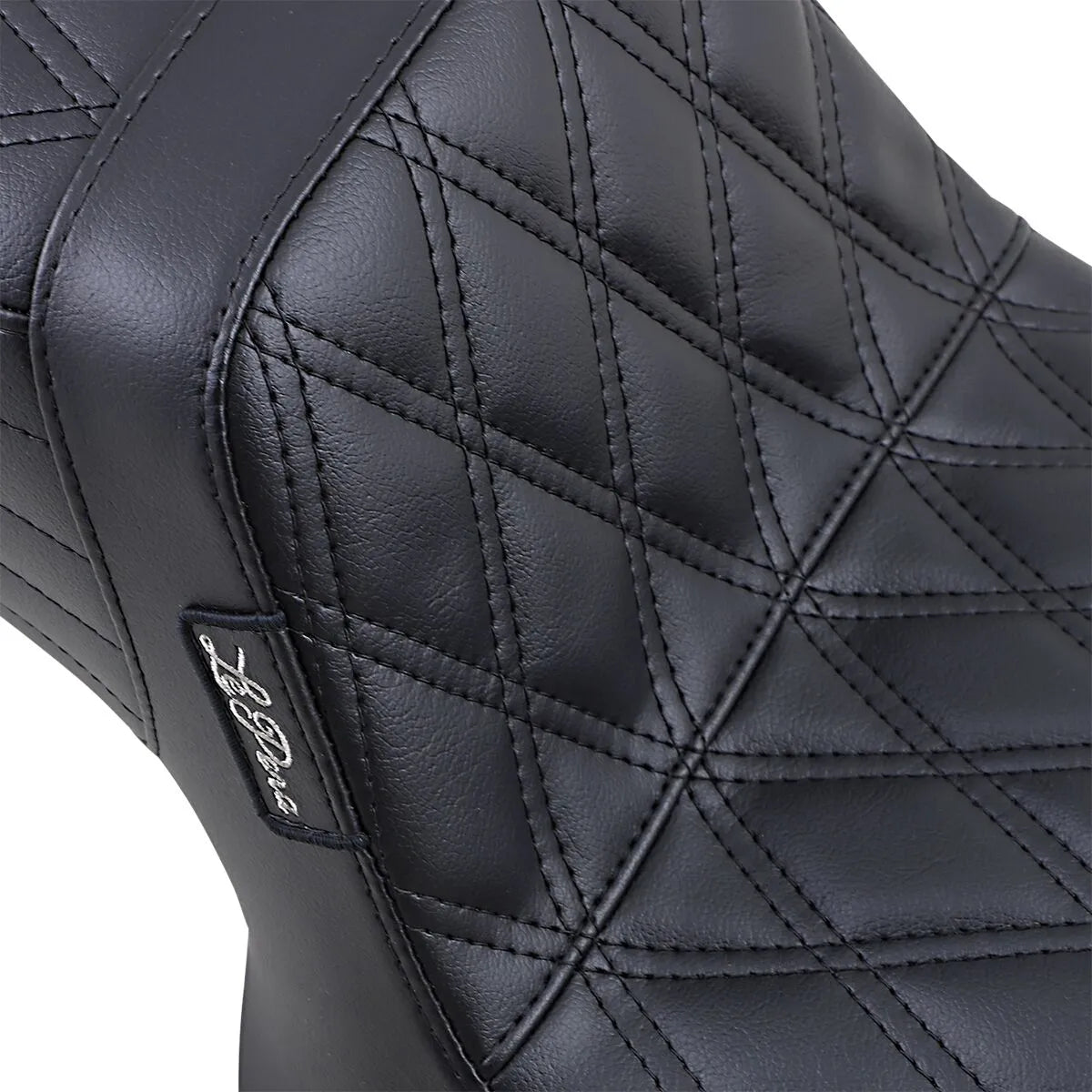 Le Pera Tailwhip Seat - For Harley Davidson