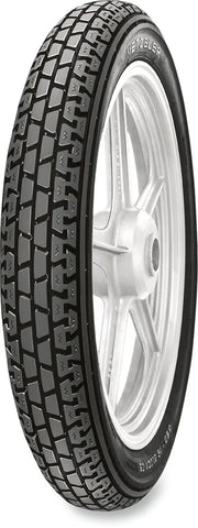 Metzeler Block C Tire 2.50-16 For Classic Motorcycles