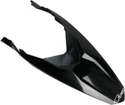 UFO MX Rear Fender Black