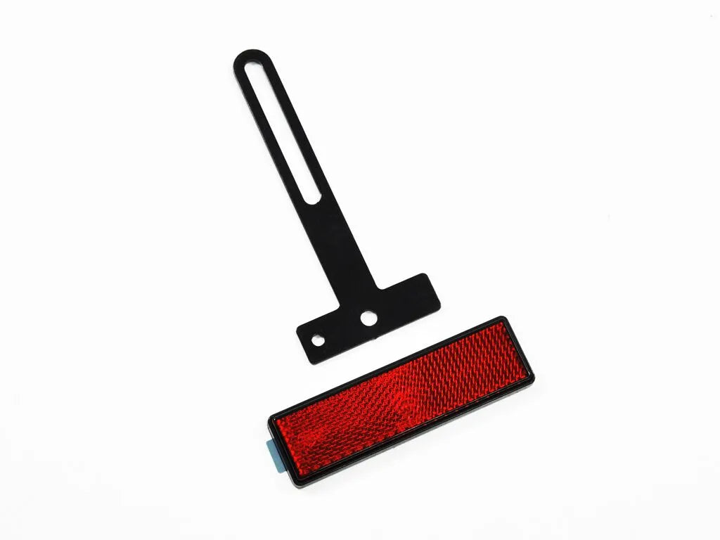 Zieger Pro License Plate Holder Type B For Eu Plates