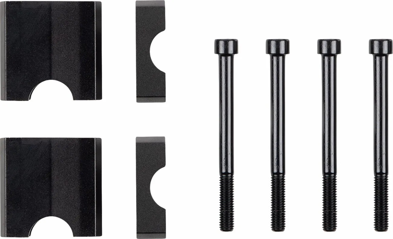 Powermadd Universal 7/8" Bar Risers