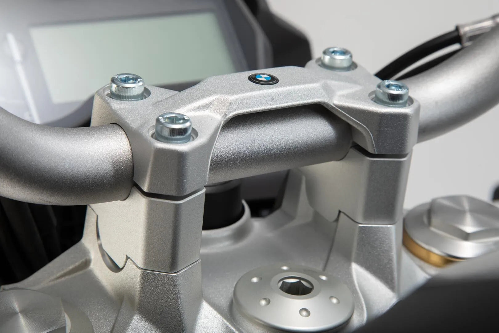 Sw-motech 30mm Bar Riser