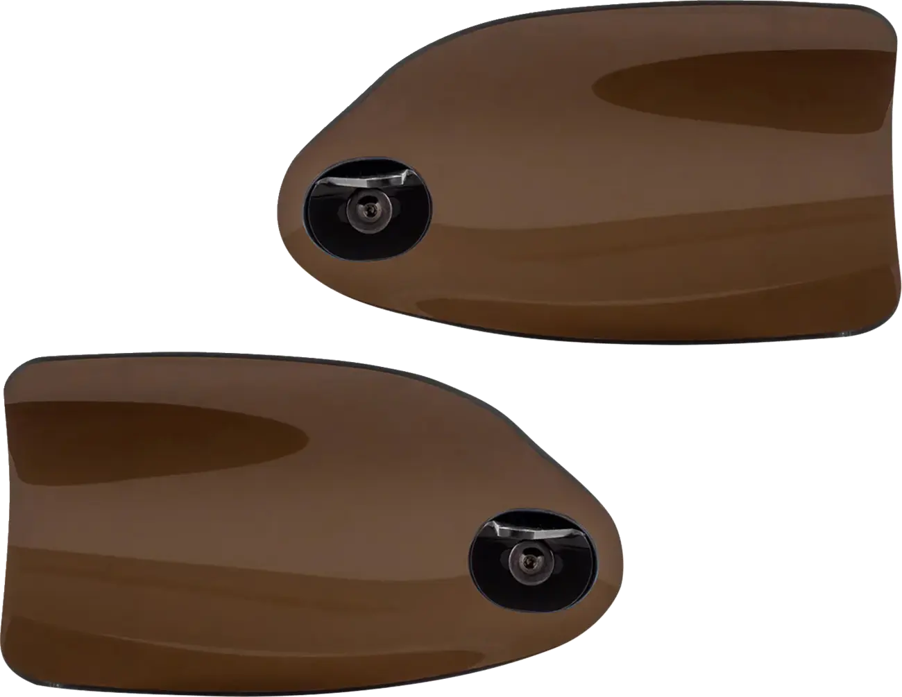 Klock Werks Flare® Handguards - Bronze