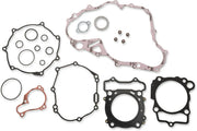 Moose Offroad Hard-Parts Complete Gasket Kit for 4-Stroke Engines