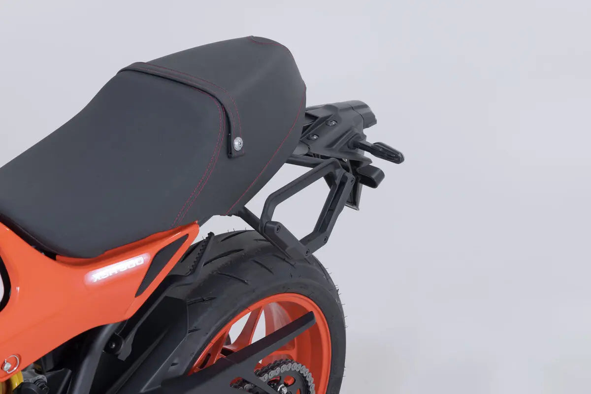 Sw-Motech V-LOC Side Carrier for Left Side