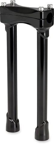 Biltwell Murdock Handlebar Risers - 1" Bars