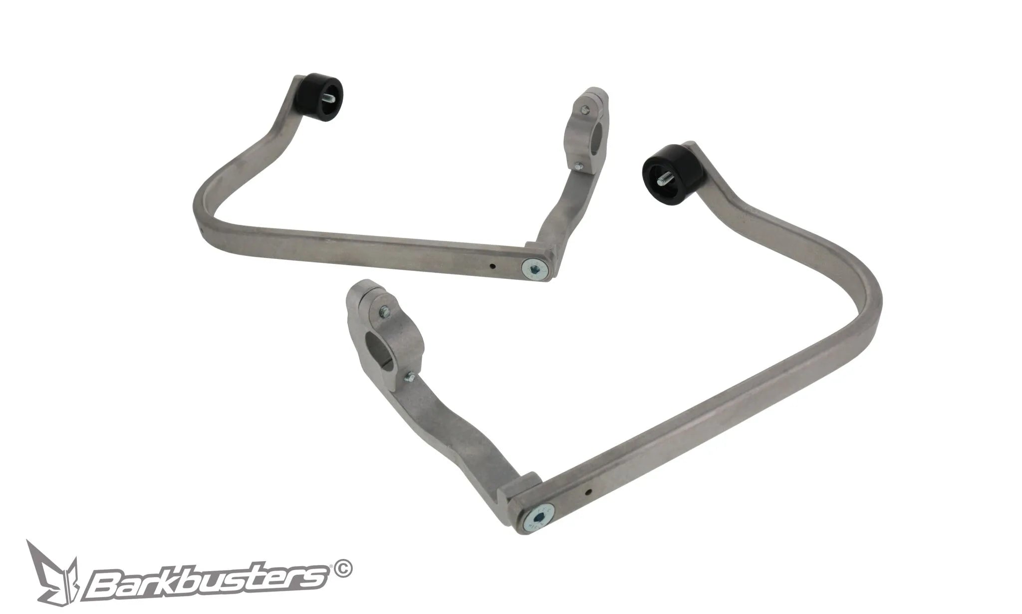 Barkbusters Hardware Kit For Honda/kawasaki/suzuki