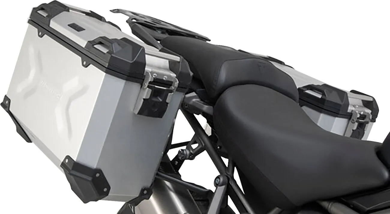 Sw-motech Pro Side Carrier For Motorcycle Luggage