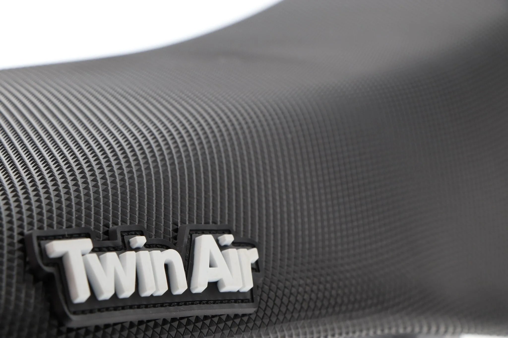 Twin Air Seat Cover - Enhanced Grip, Black
